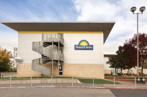 Days Inn Hotel Leicester